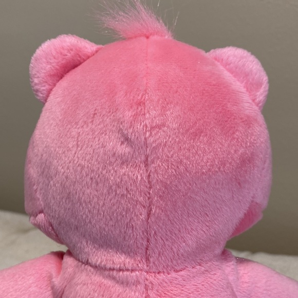 🌼 Vintage Love A Lot Care Bear - Picture 8 of 10